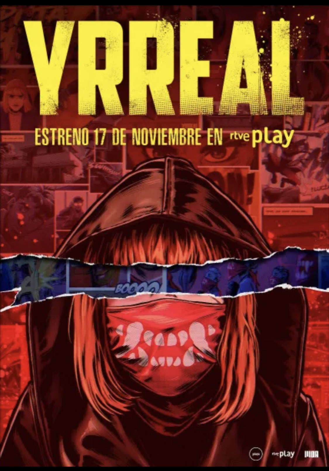 Yrreal